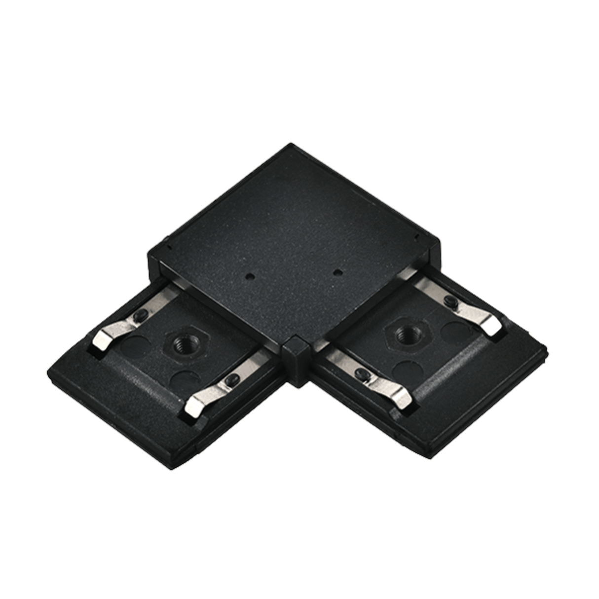 Conector Colt Aplicat Sina Magnetica Slim, Negru