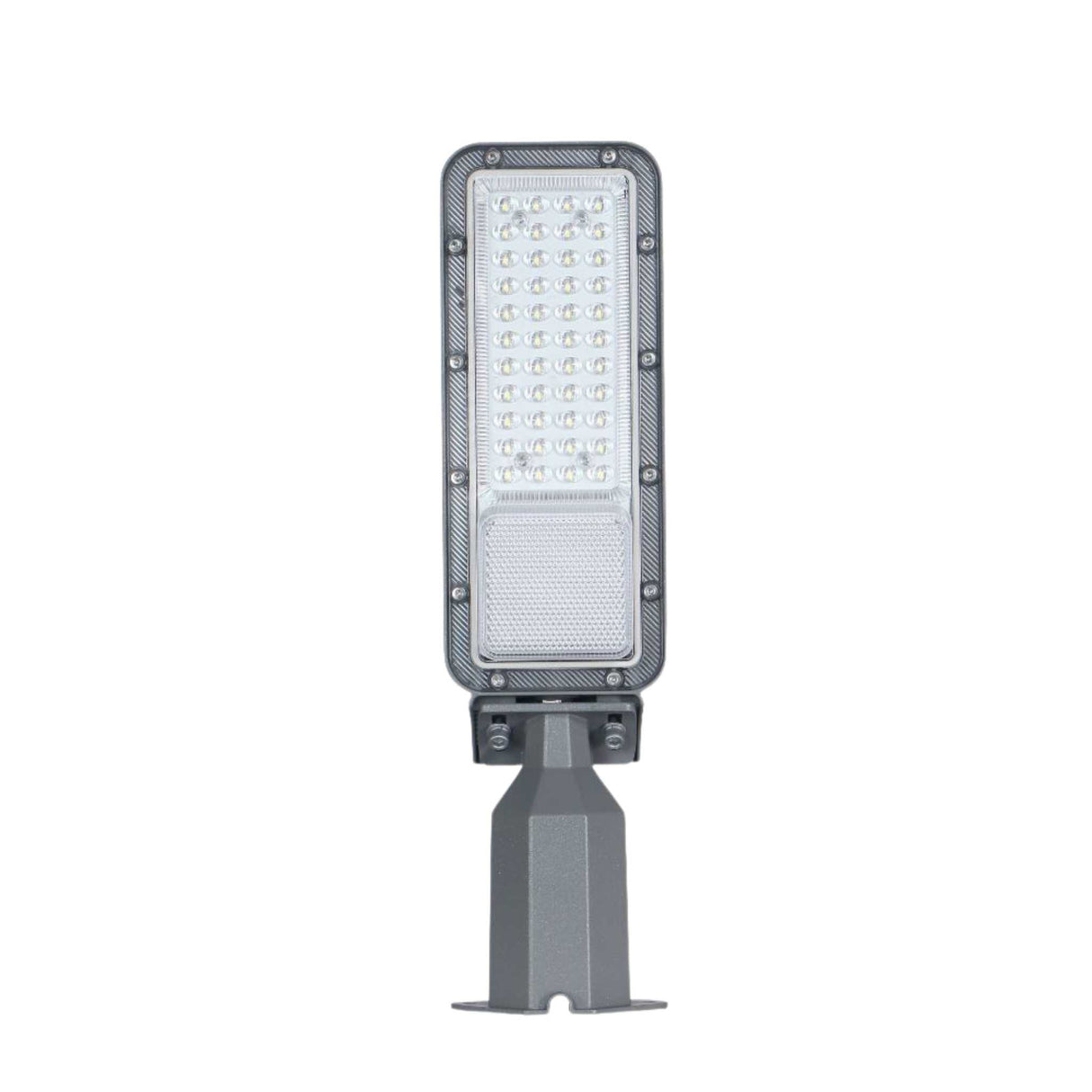 Lampa LED SMD 30W Iluminat Stradal, Reglabila, Lumina Rece, 6500K, 3600Lm