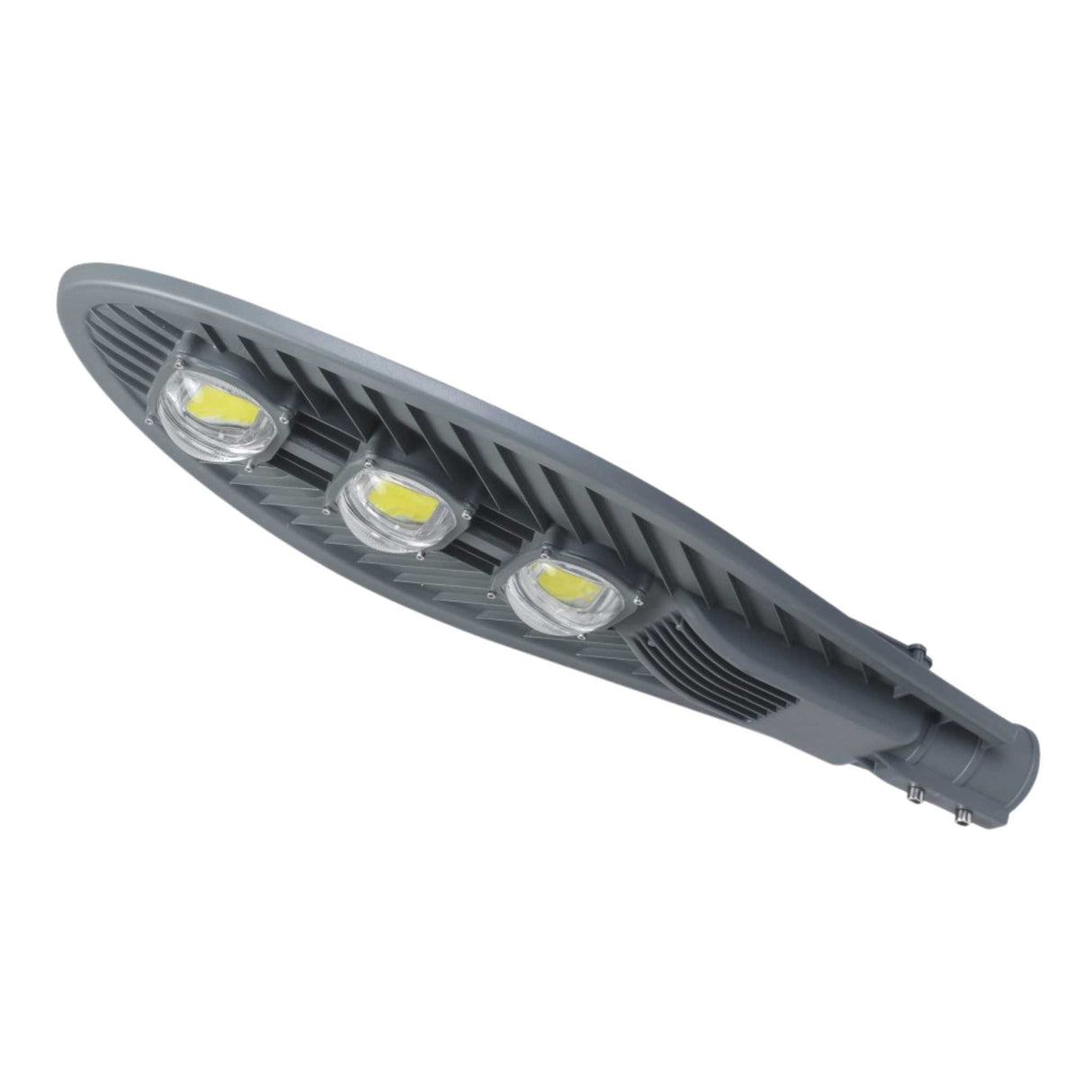 Lampa LED COB 150W Iluminat Stradal, Lumina Rece, 6500K, 150000Lm