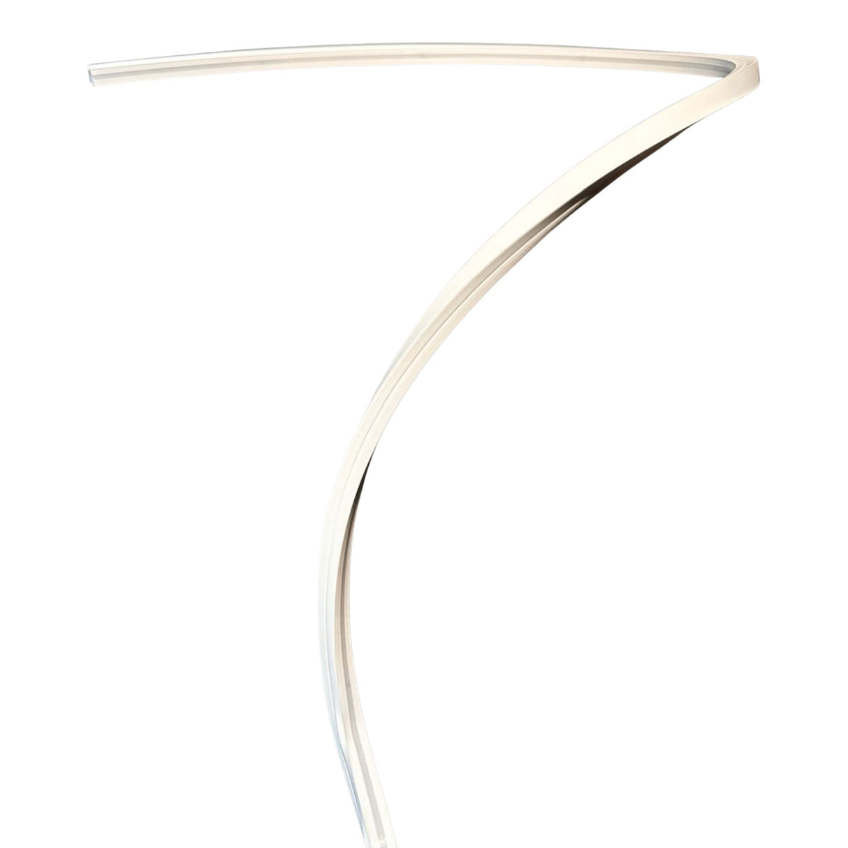 Kit Furtun LED Neon Flex 220V, 50M, 10W/m, 10x10mm, IP65, Albastru