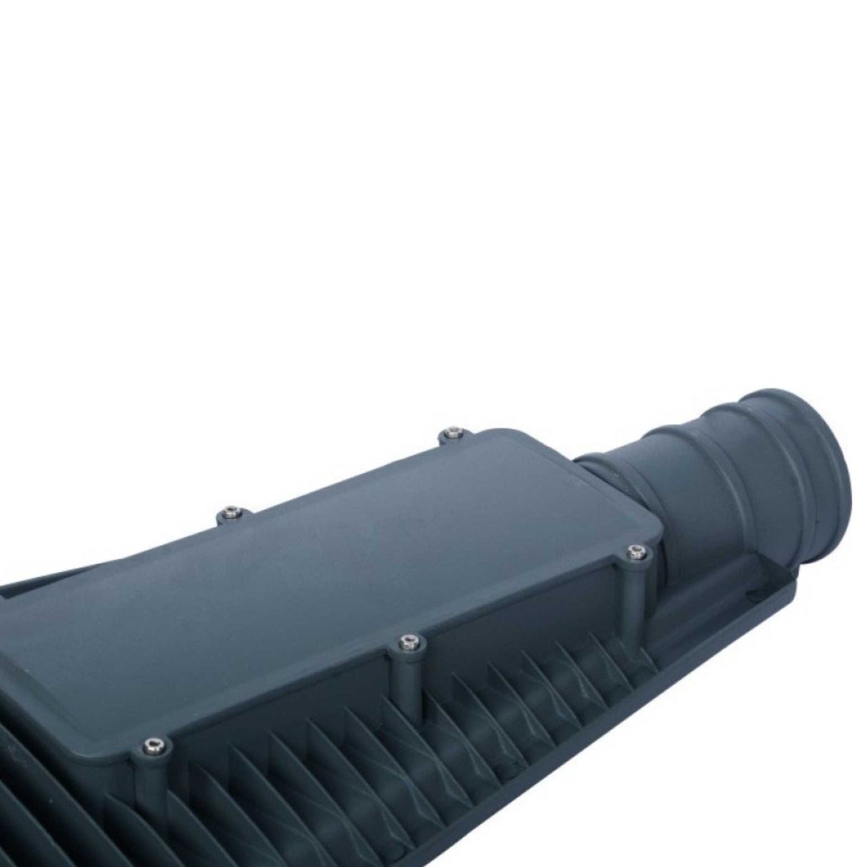 Lampa LED COB 100W Iluminat Stradal, Lumina Rece, 6500K, 120000Lm