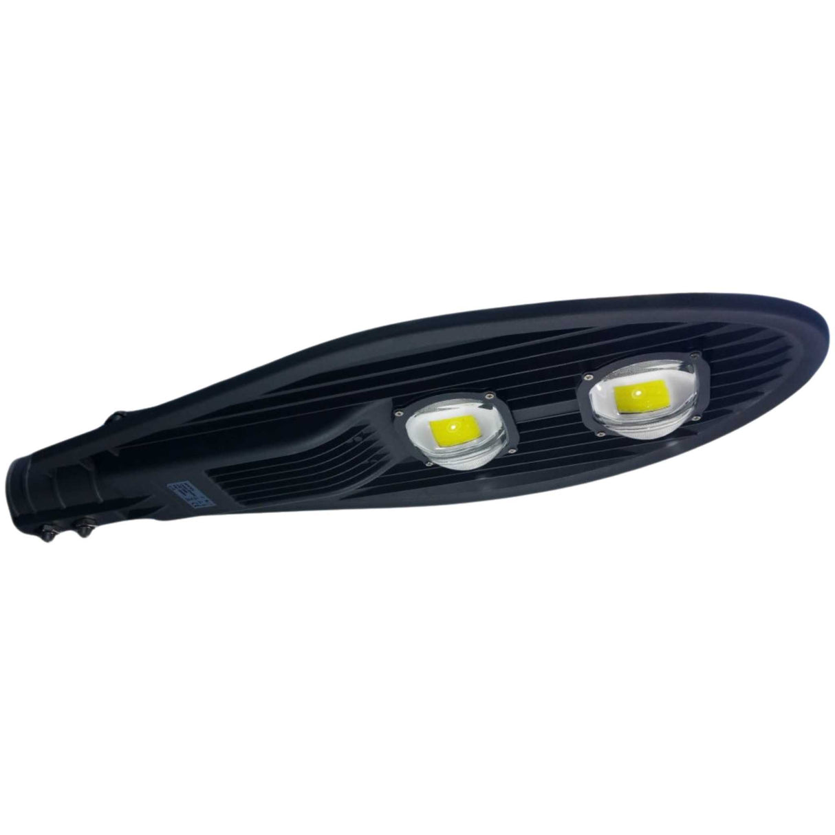 Lampa LED COB 100W Iluminat Stradal, Lumina Rece, 6500K, 120000Lm
