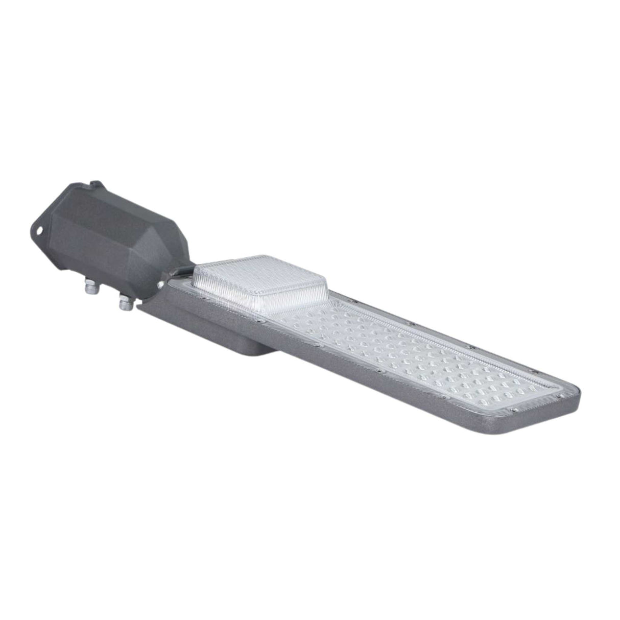 Lampa LED SMD 30W Iluminat Stradal, Reglabila, Lumina Rece, 6500K, 3600Lm