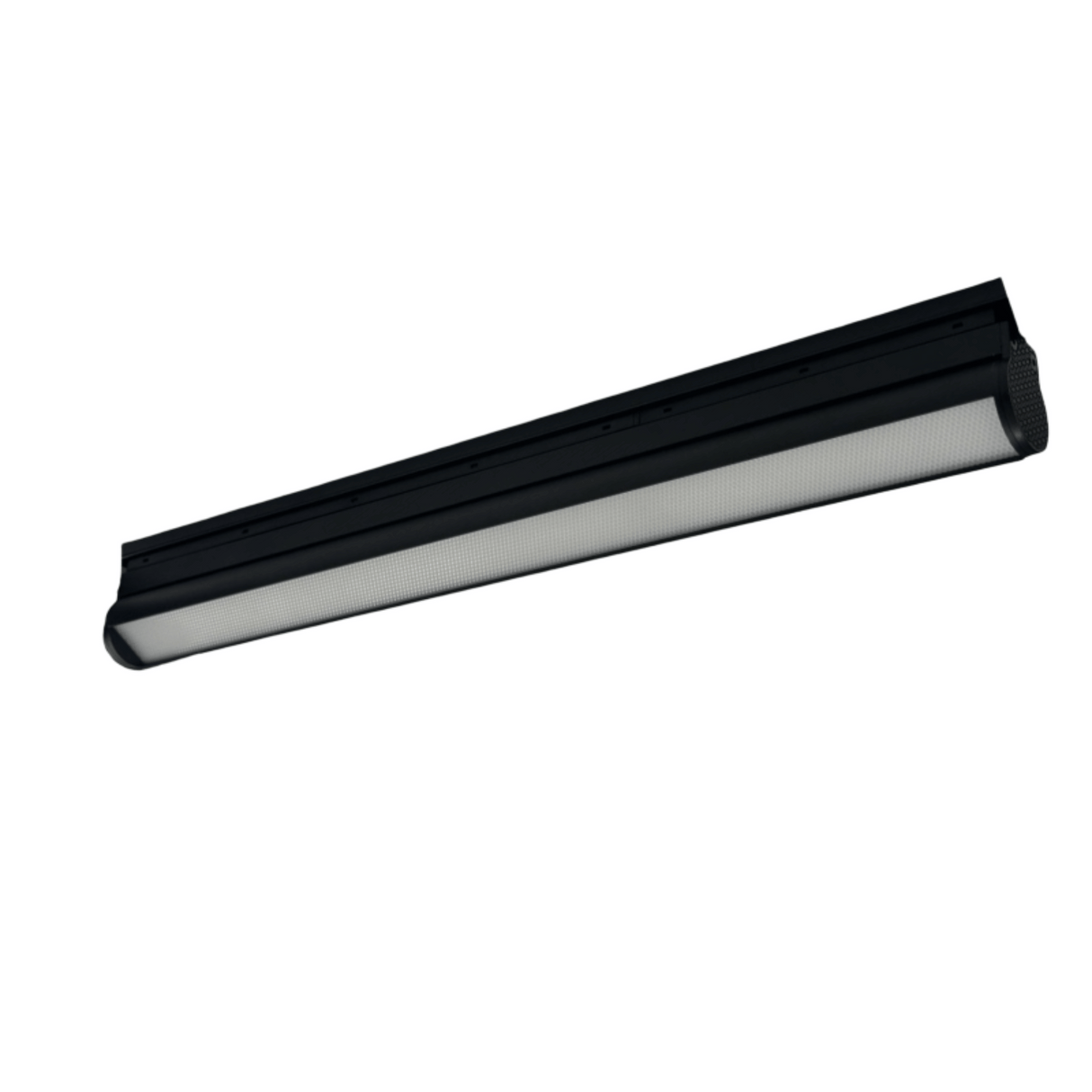 Proiector LED Sina Magnetica Slim 18W, Orientabil, Negru