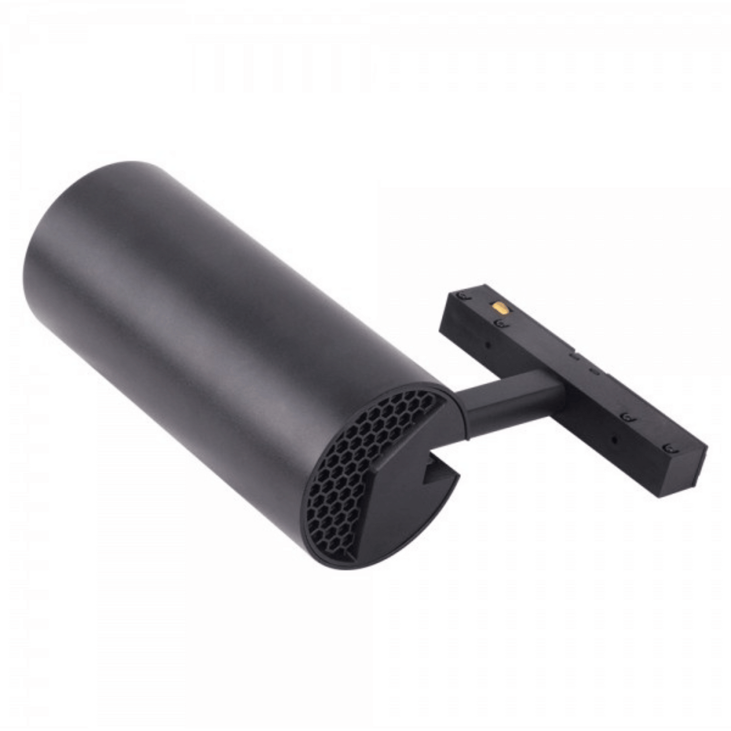 Proiector LED Sina Magnetica 10W, Rotund, Negru