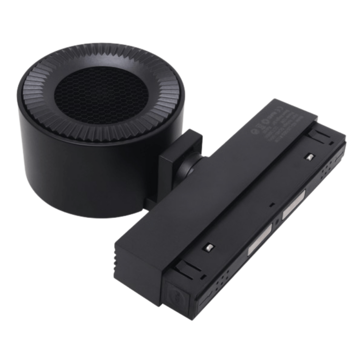 Proiector LED Sina Magnetica 12W, Anti Orbire, Negru