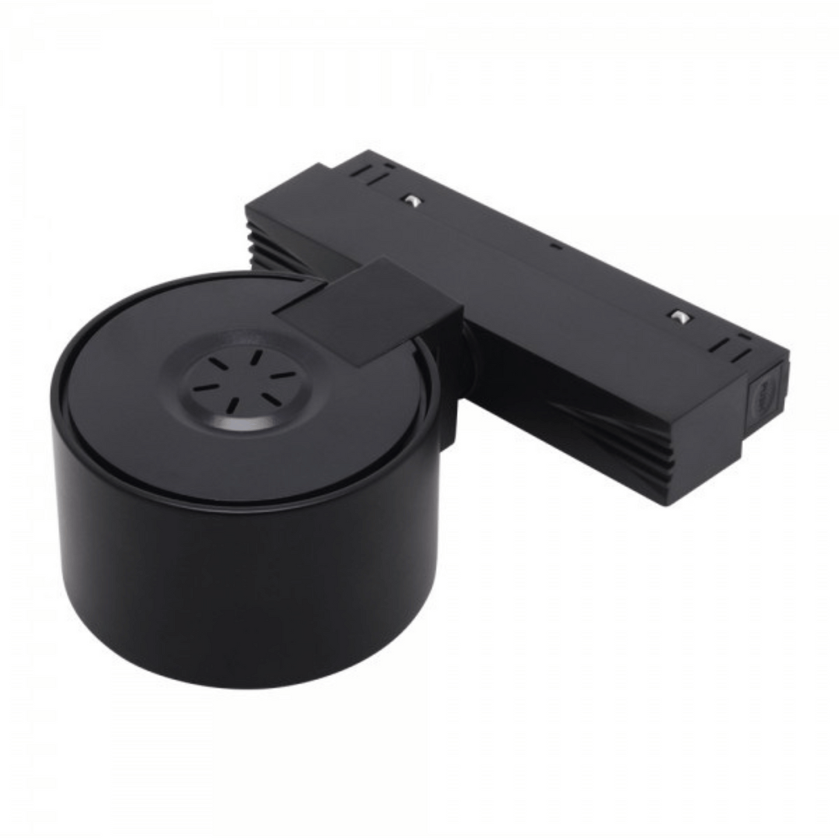 Proiector LED Sina Magnetica 12W, Anti Orbire, Negru