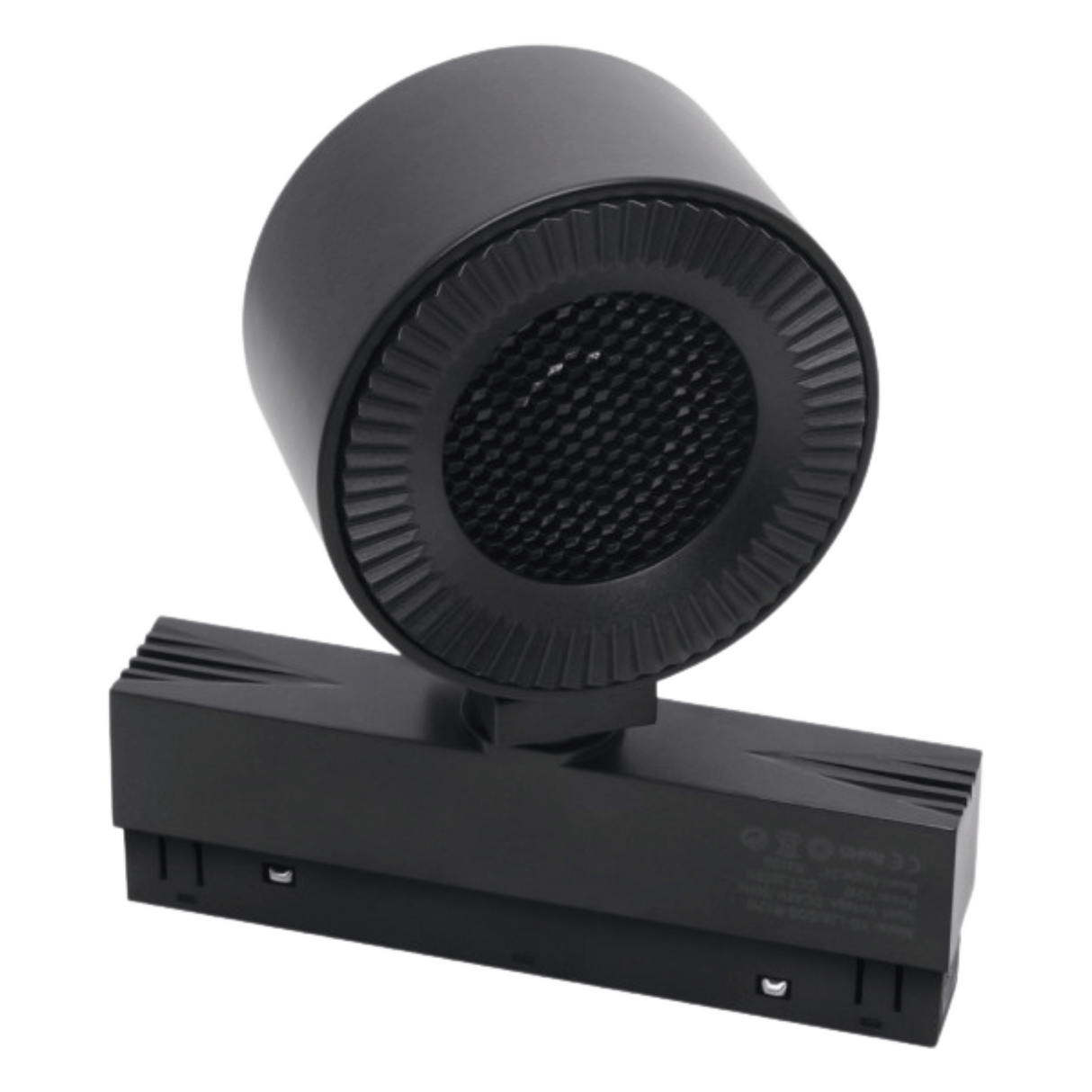 Proiector LED Sina Magnetica 12W, Anti Orbire, Negru