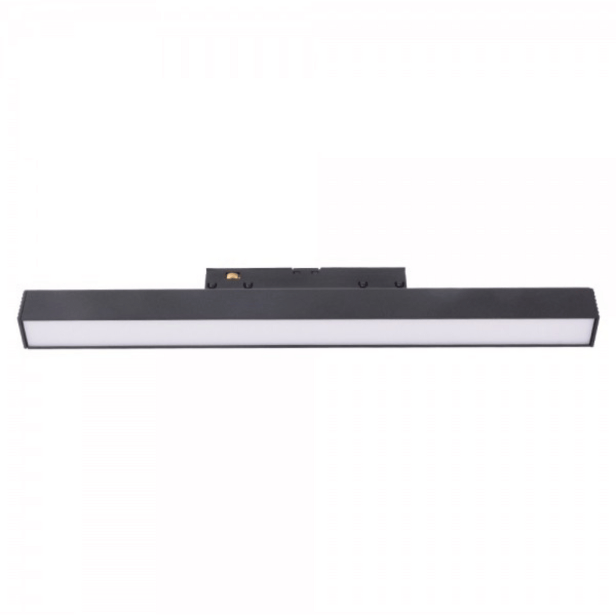 Proiector LED Mat Sina Magnetica 20W, 60CM, Negru