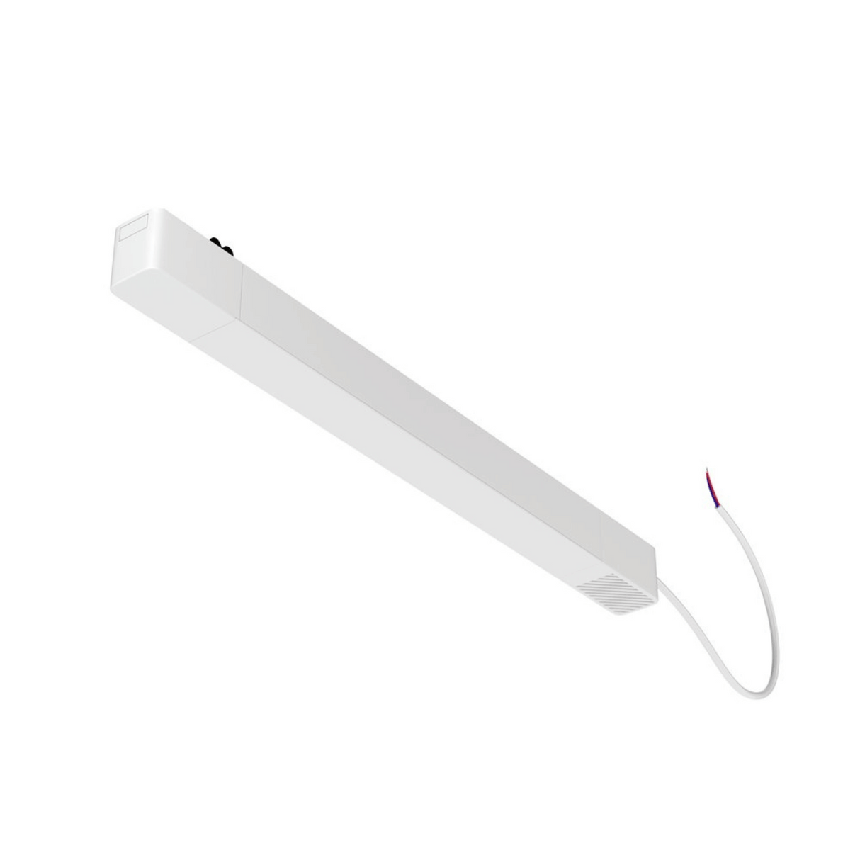 Transformator Sina Magnetica Slim 48V, Alb