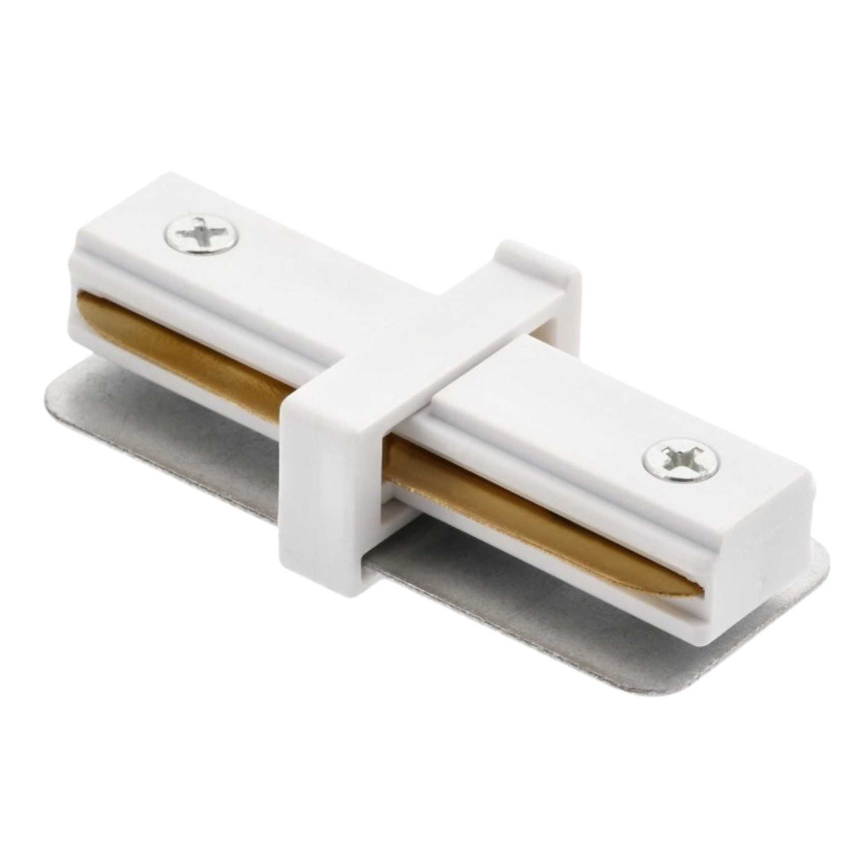 Conector Liniar Sina Monofazata, Alb