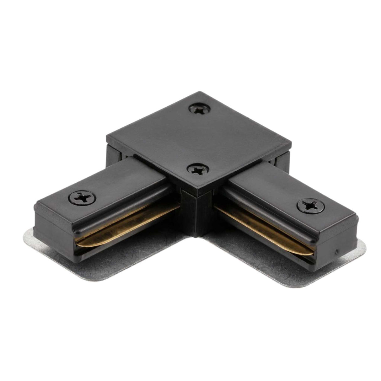 Conector Colt Sina Monofazata, Negru