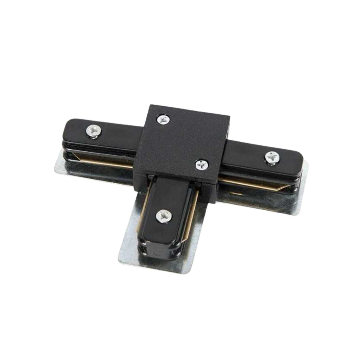 Conector tip T Sina Monofazata, Negru