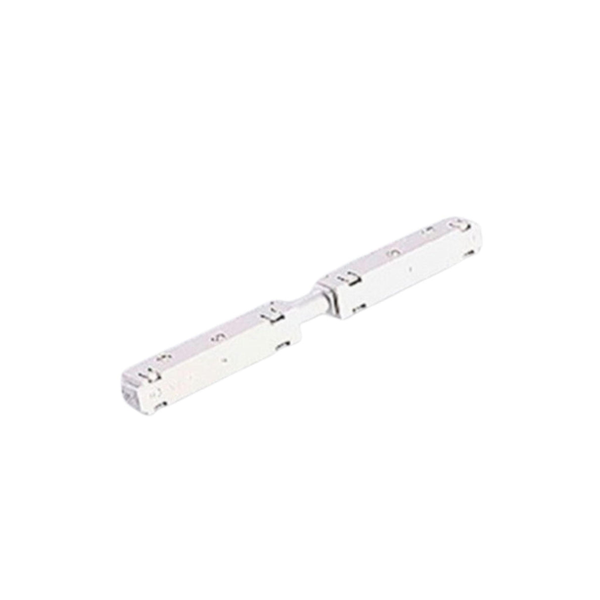 Conector alimentare liniar pentru Sina Magnetica, Alb - Home Lights