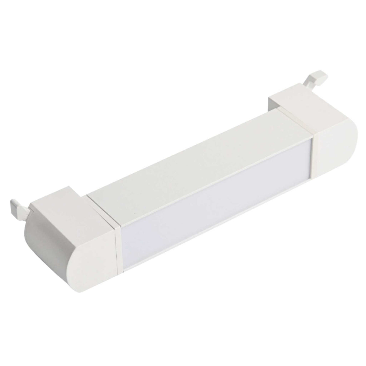 Proiector LED Monofazat, Reglabil, Alb