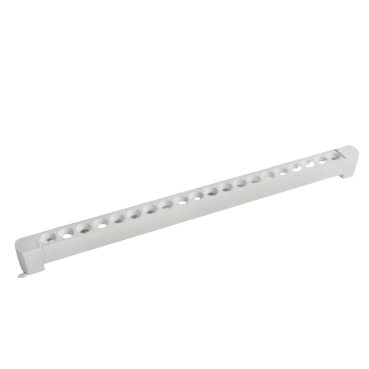 Proiector LED Monofazat, Orientabil , Alb