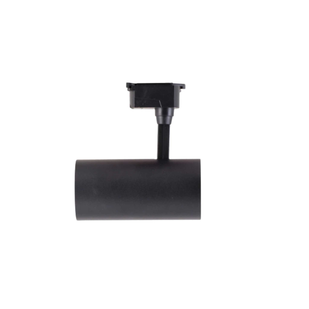 Proiector LED Monofazat 10W, Rotund, Negru