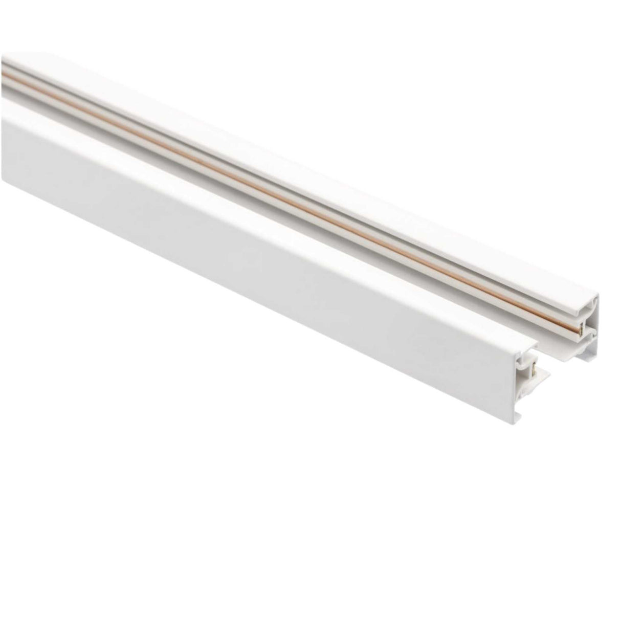 Sina Monofazata Proiectoare LED, Alb