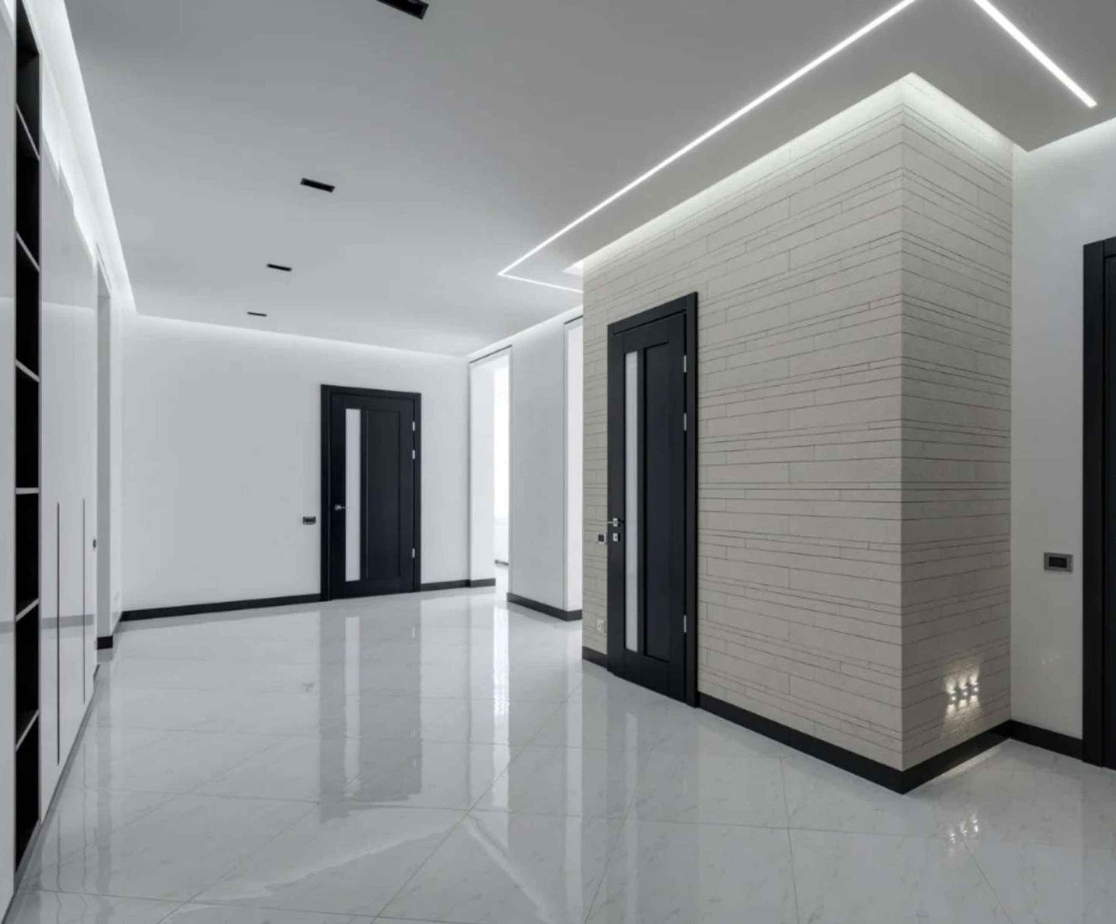 Sfaturi pentru montarea corectă a unei Benzi LED COB