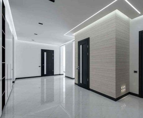 Sfaturi pentru montarea corectă a unei Benzi LED COB