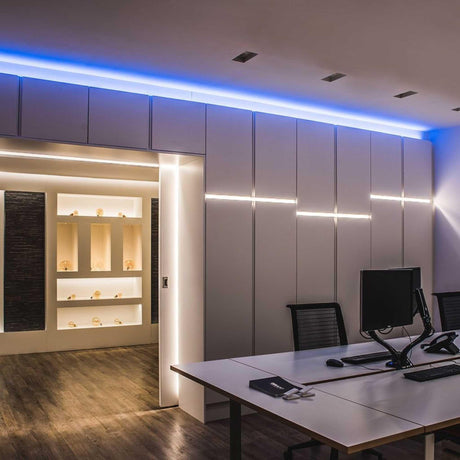 Cum alegi Banda LED COB potrivită pentru casa ta