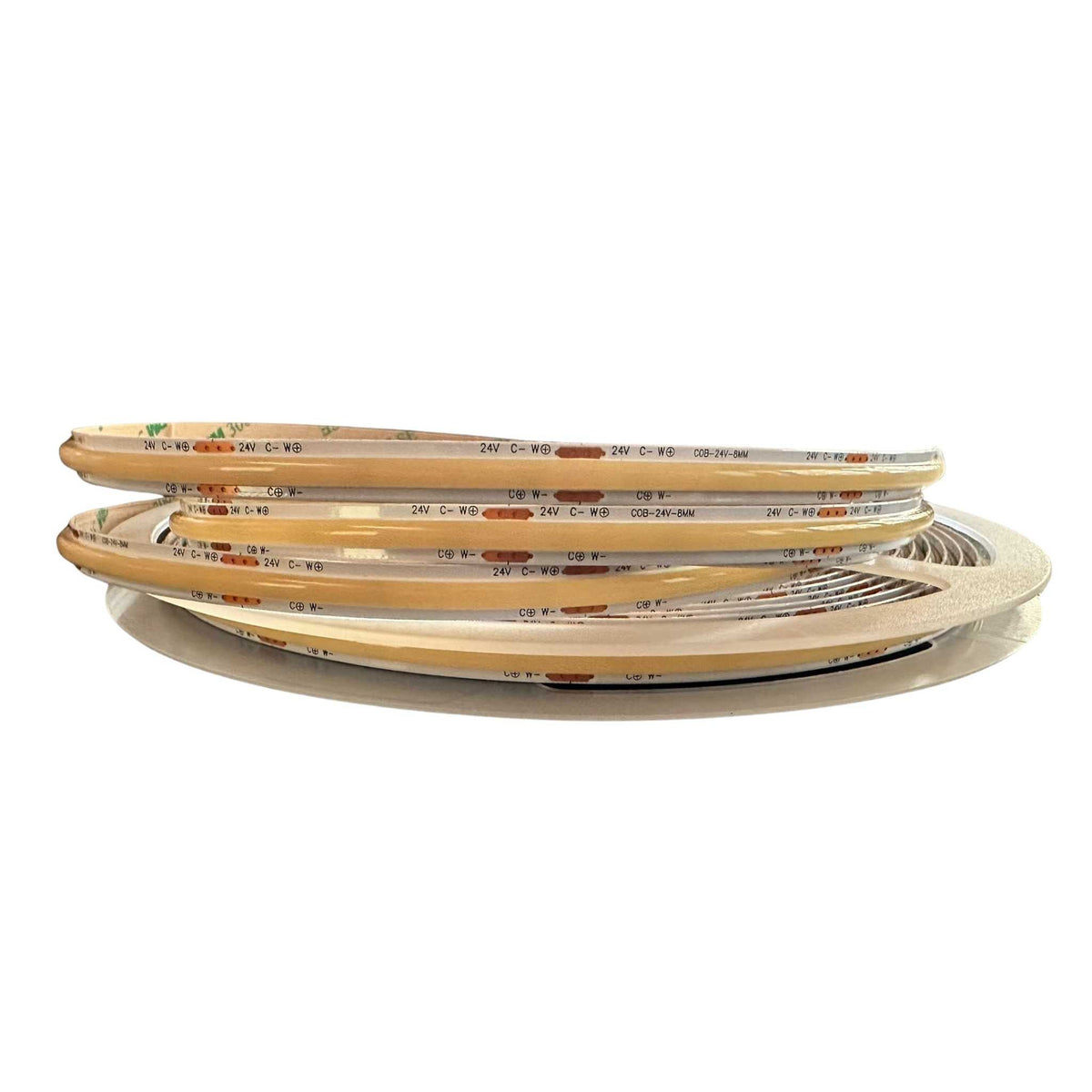 Banda LED Cob 24V – Home Lights
