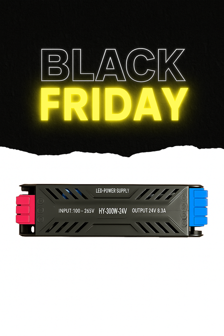 Black Friday Surse de alimentare