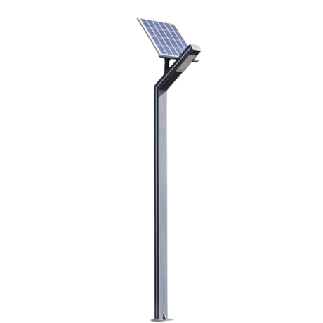 Stalpi Iluminat Stradal Solar