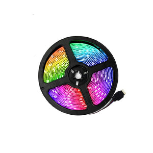 Banda LED RGB