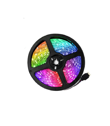 Banda LED RGB