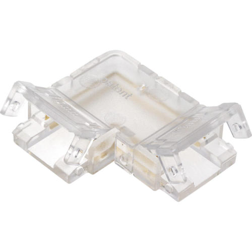 Conector de colt banda led COB 8mm