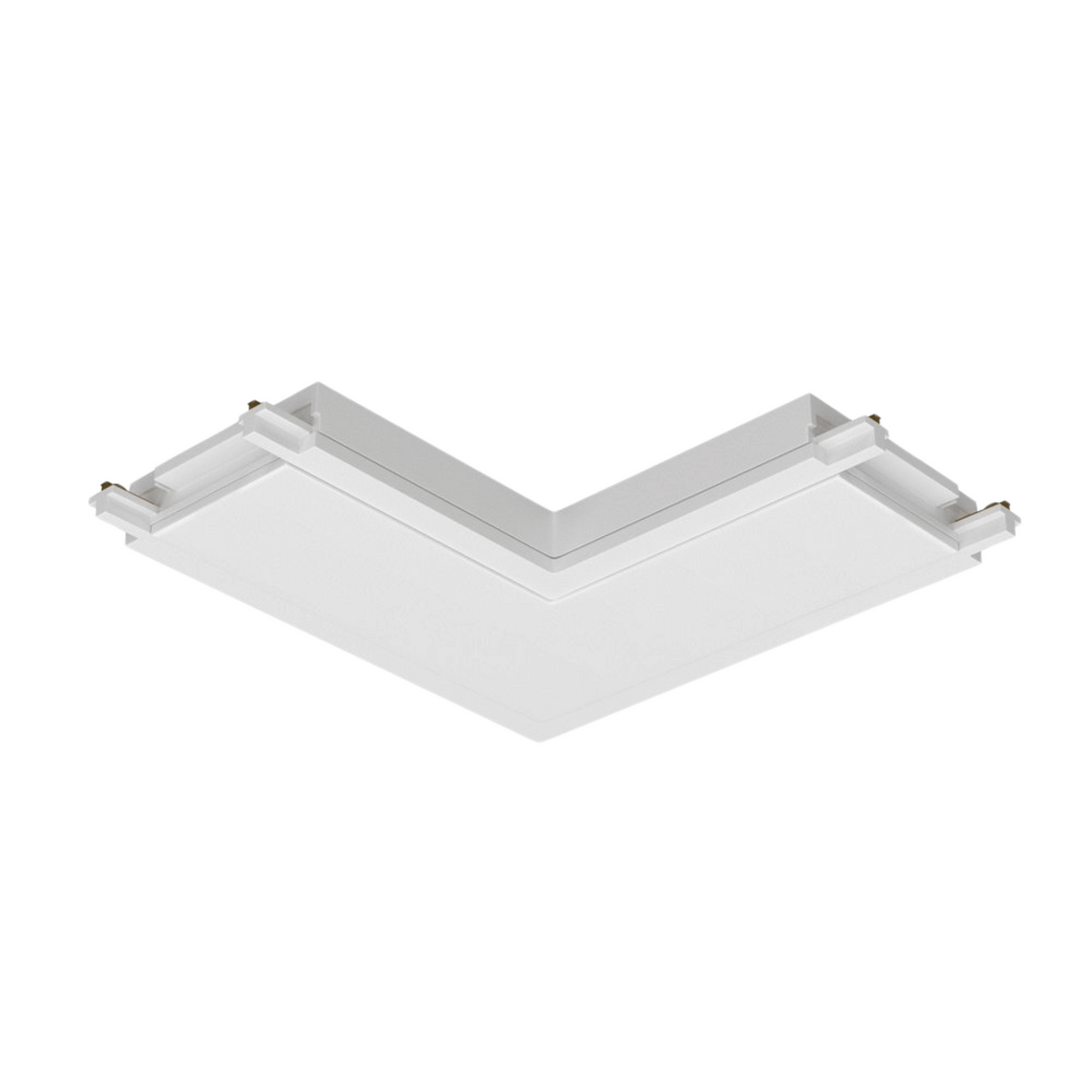 Conector Colt Aplicat Sina Magnetica Slim, Alb