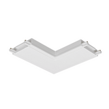 Conector Colt Aplicat Sina Magnetica Slim, Alb