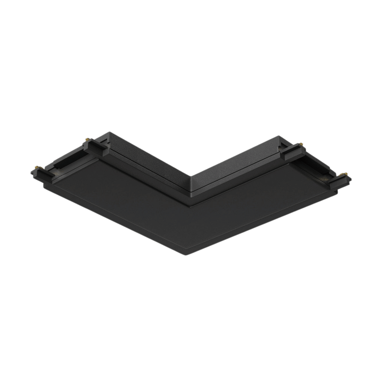 Conector Colt Aplicat Sina Magnetica Slim, Negru