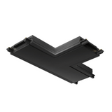 Conector tip T Aplicat Sina Magnetica Slim, Negru