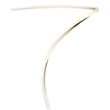 Kit Furtun LED Neon Flex 220V, 5M, 10W/m, 10x10mm, IP65, Albastru