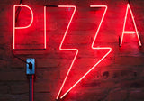 Furtun LED Neon Flex 220V, Lumina Rosie - SoLedlight