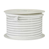 Kit Furtun LED Neon Flex 220V, 100M, 8W/m, 8x16mm, IP65, Alb Rece 6000K