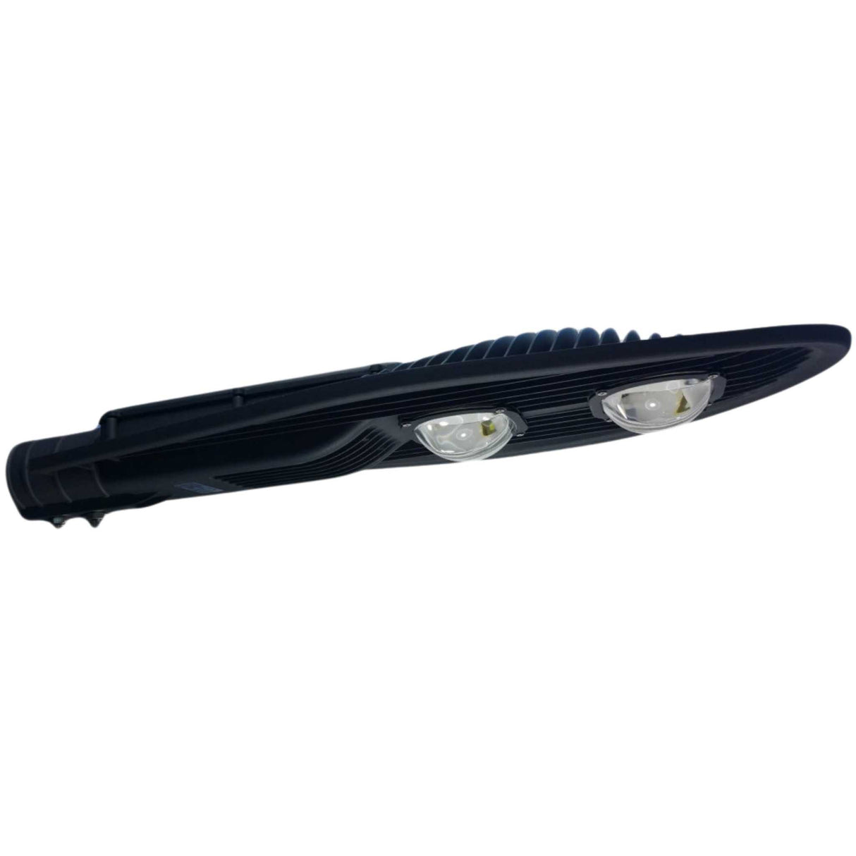 Lampa LED COB 100W Iluminat Stradal, Lumina Rece, 6500K, 120000Lm