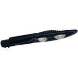Lampa LED COB 100W Iluminat Stradal, Lumina Rece, 6500K, 120000Lm