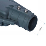 Lampa LED COB 30W Iluminat Stradal, Lumina Rece, 6500K, 3600Lm