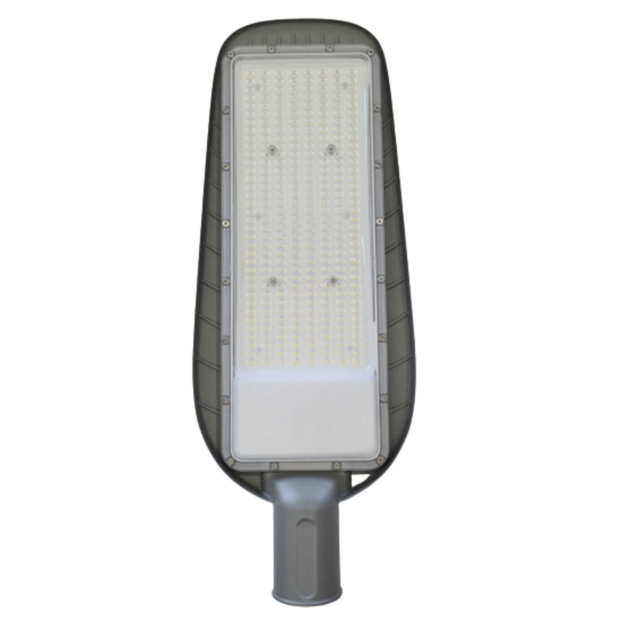 Lampa LED SMD 100W Iluminat Stradal, Lumina Rece, 6500K, 10000Lm