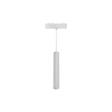 Proiector LED Sina Magnetica Slim 6W, Pendul, Negru