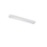Proiector LED Sina Magnetica Slim 10W, Mat, Alb