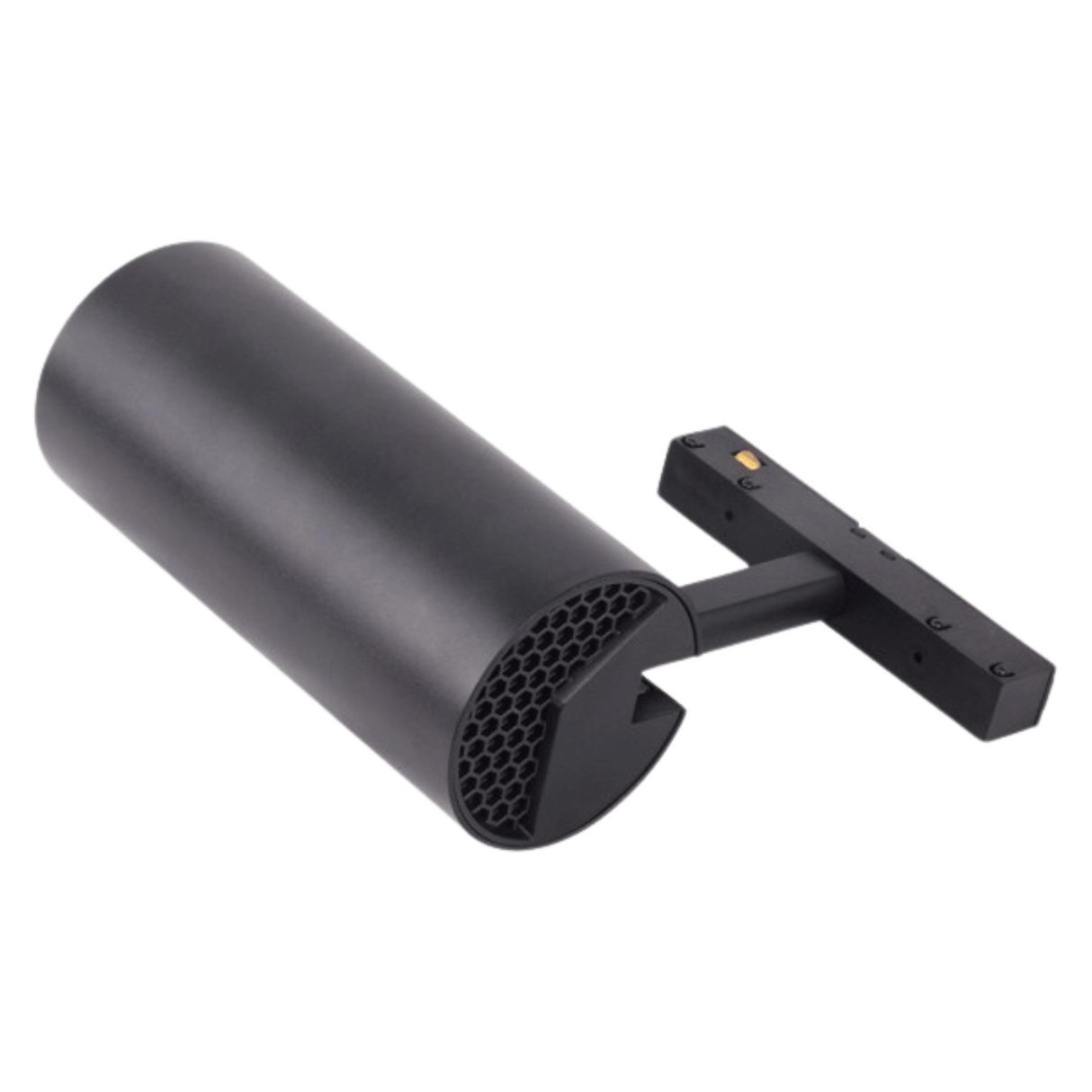 Proiector LED Sina Magnetica 7W, Rotund, Negru