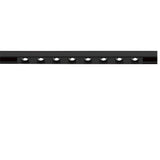 Proiector LED Sina Magnetica 6W, Negru - Home Lights