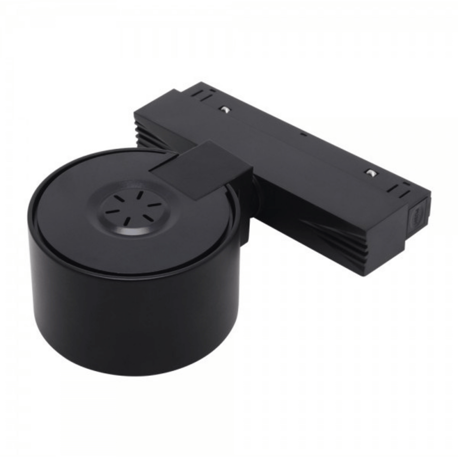 Proiector LED Sina Magnetica 12W, Anti Orbire, Negru