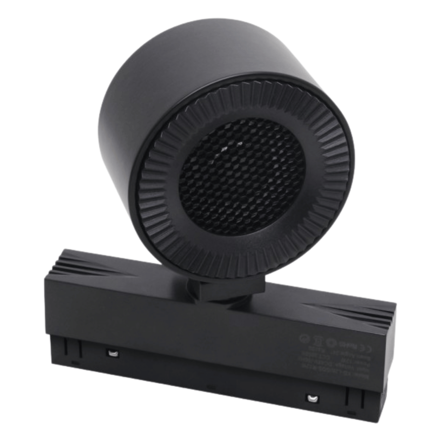 Proiector LED Sina Magnetica 12W, Anti Orbire, Negru