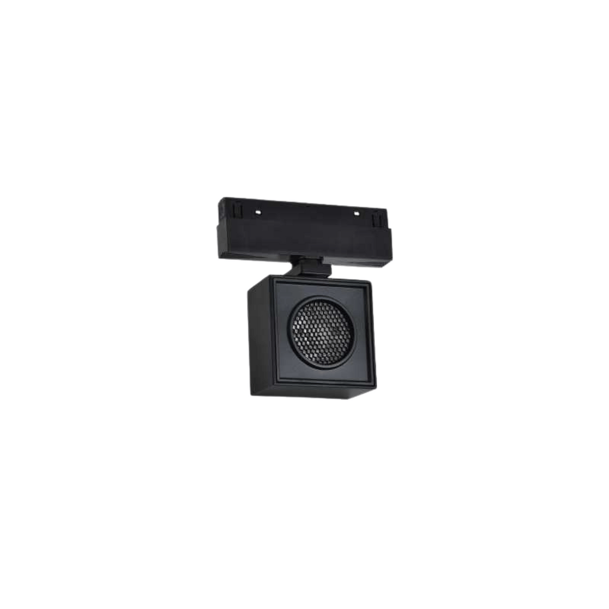 Proiector LED Sina Magnetica 15W, Anti Orbire, Negru