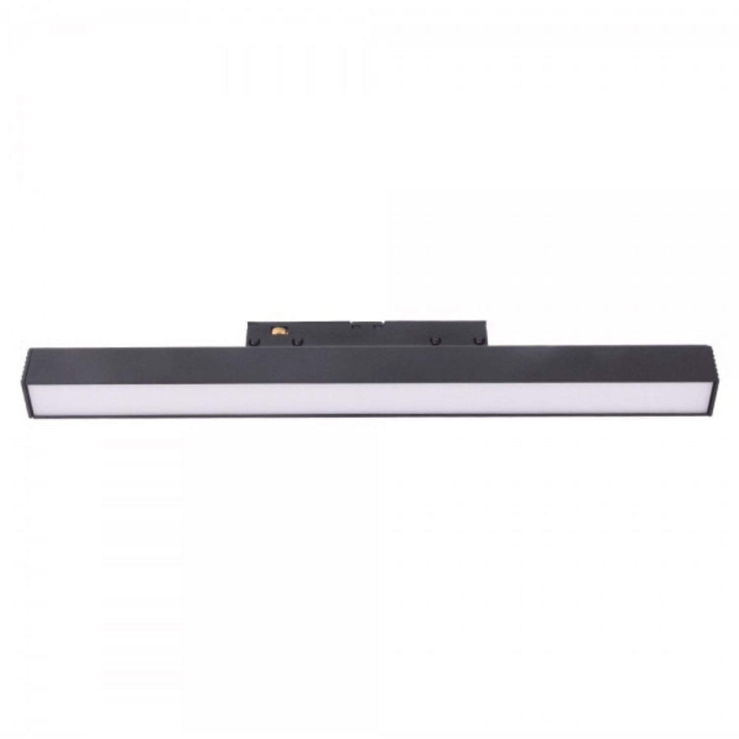 Proiector LED Mat Sina Magnetica 20W, 60CM, Negru